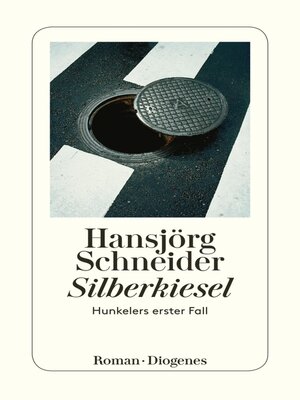 cover image of Silberkiesel